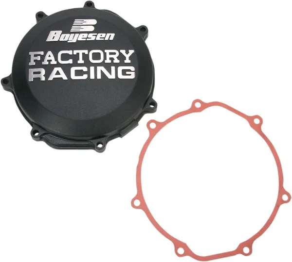 Boyesen factory Kopplings kåpa  WR/YZF 450f 10-22