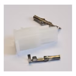 Vurpkontakt hona m stift Emx
