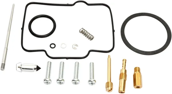 Carburetor Repair Kit -Honda CR125R 1996–1997