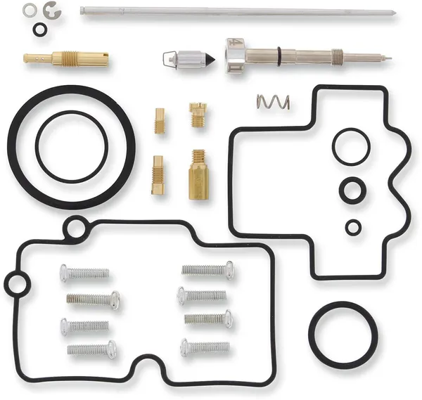 Carburetor Repair Kit - Kawasaki KLX 450 08-09