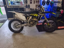 Triumph TF 250 2025