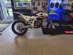 Husqvarna FC 450  Rockstar Factory Edition 2025