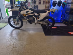 Husqvarna FC 450  Rockstar Factory Edition 2025