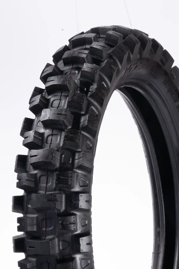 Motoz Terrapactor MXS (Soft) Tire 110/100-18