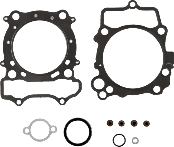 Topsats "Sotsats" Vertex Yamaha YZF/WR 250 2020-2024