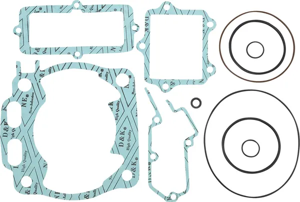 Toppsats "Sotsats "Prox Yamaha YZ250 2002-2024