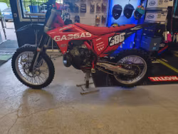 Gasgas MC250 2022 2t