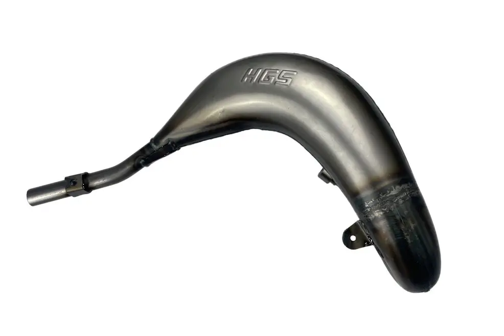 HGS Avgarör Kawasaki KX 85 2001-2026