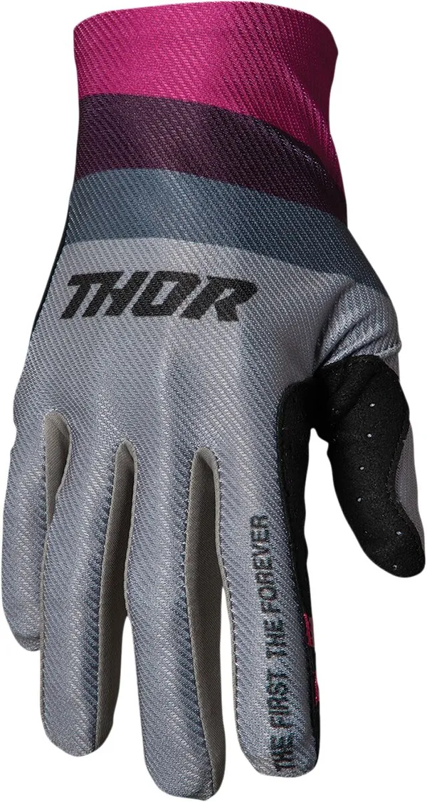 Thor Assist React MTB/Motocross handskar