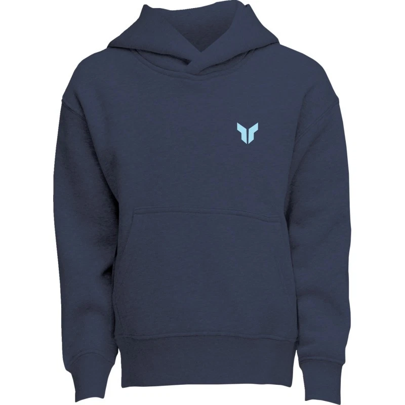 Thor Youth Futura Pullover Hoodie - Navy