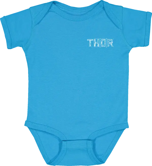 Thor Infant Blueprint Supermini
