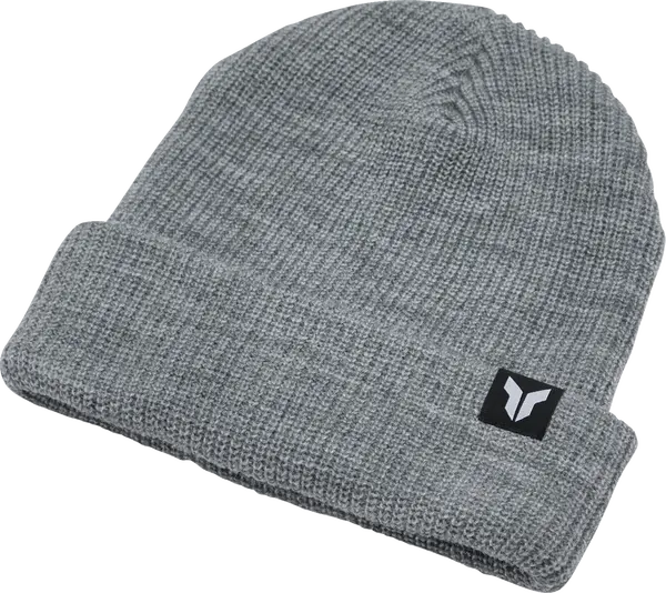 Thor Beanie Grå