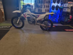 Yamaha YZF 450 2025