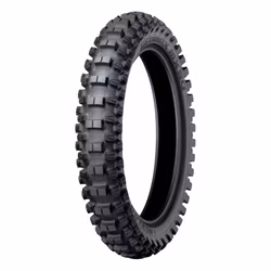 Nya Dunlop Geomax MX54 crossdäck | Medelhårt till hårt packat underlag