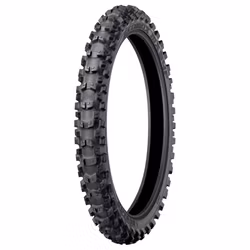 Nya Dunlop Geomax MX54 crossdäck | Medelhårt till hårt packat underlag
