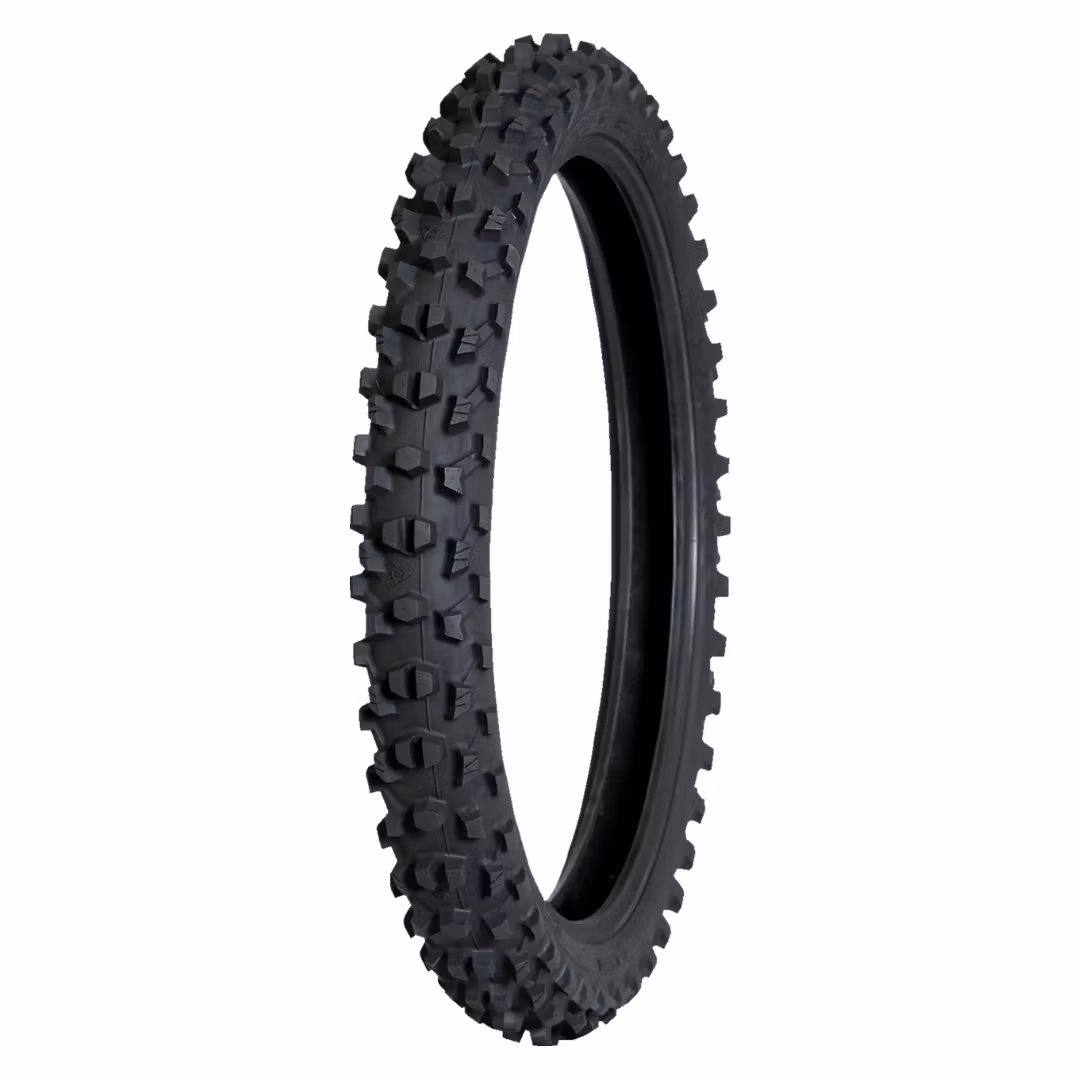 Nya Dunlop Geomax MX34 mjukt till medium hårt underlag