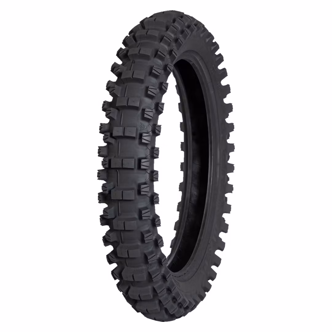 Nya Dunlop Geomax MX34 mjukt till medium hårt underlag
