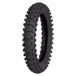 Nya Dunlop Geomax MX34 mjukt till medium hårt underlag