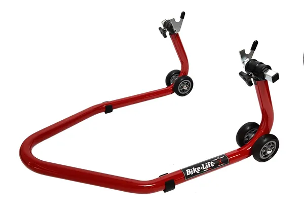 Bike Lift RS-17/L Bakdepåstöd med V-adaptrar