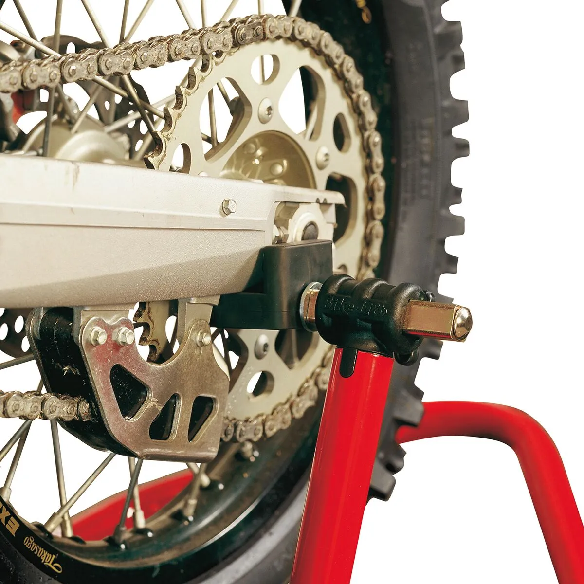 Bike Lift SBG-10 Undergaffeladapter till FS-10