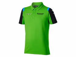 Kawasaki MXGP 2026 Piké (Herr)