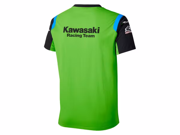 Kawasaki MXGP 2026 T-shirt (Herr)