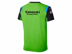 Kawasaki MXGP 2026 T-shirt (Herr)