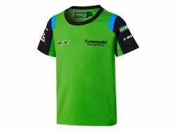 Kawasaki MXGP 2026 T-shirt (Barn)
