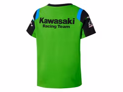 Kawasaki MXGP 2026 T-shirt (Barn)