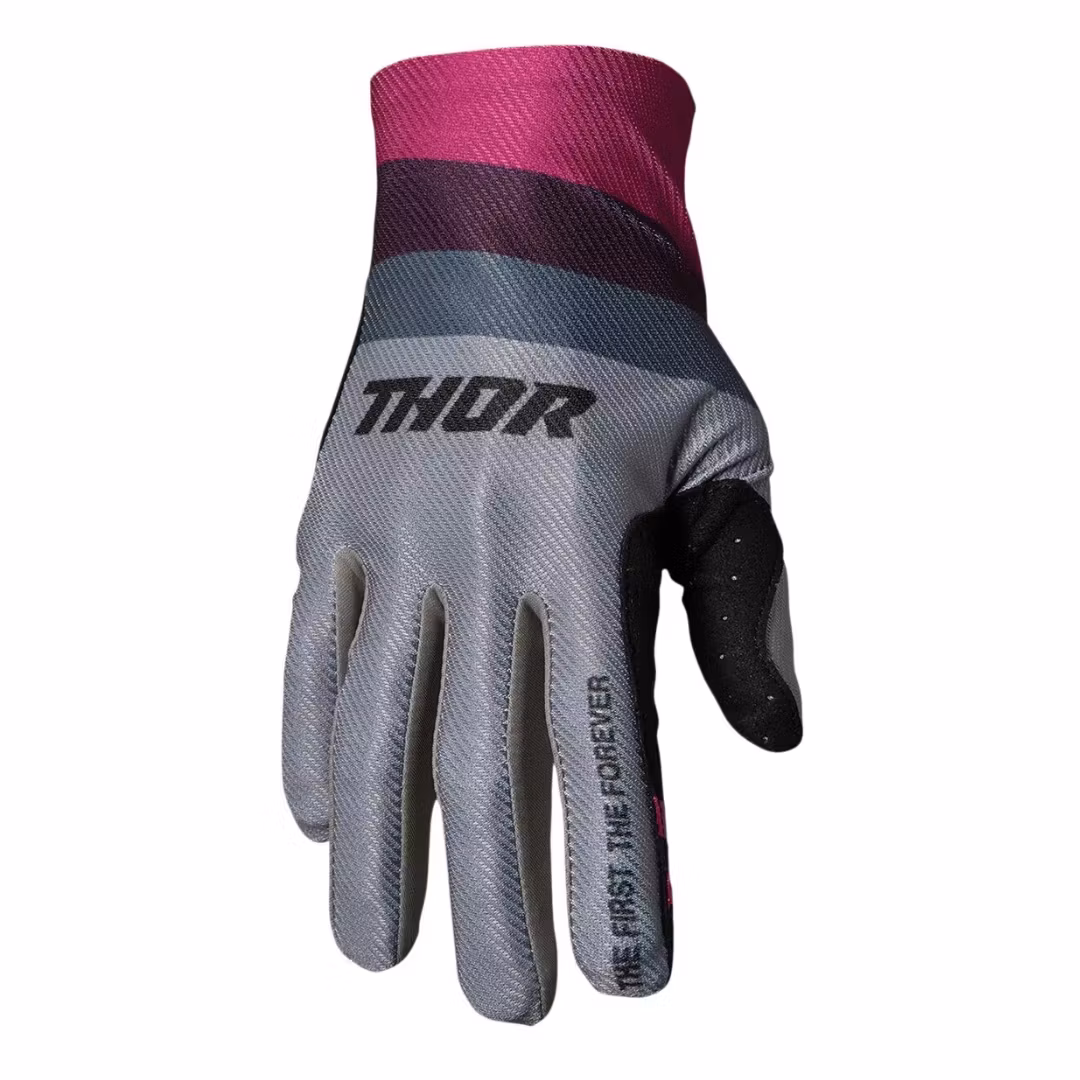 Thor Assist React MTB/Motocross handskar