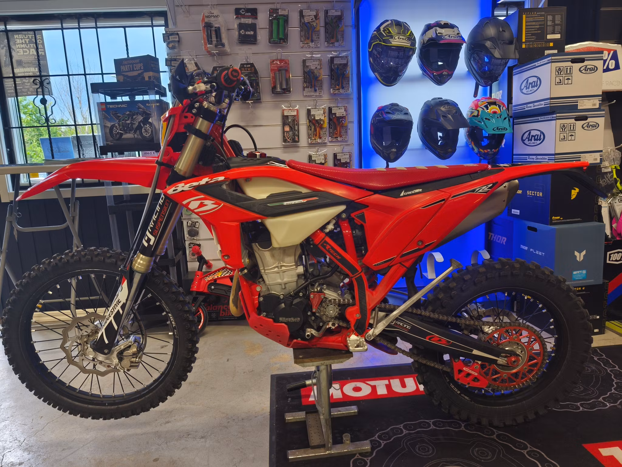 Beta 350 RR standard 2023