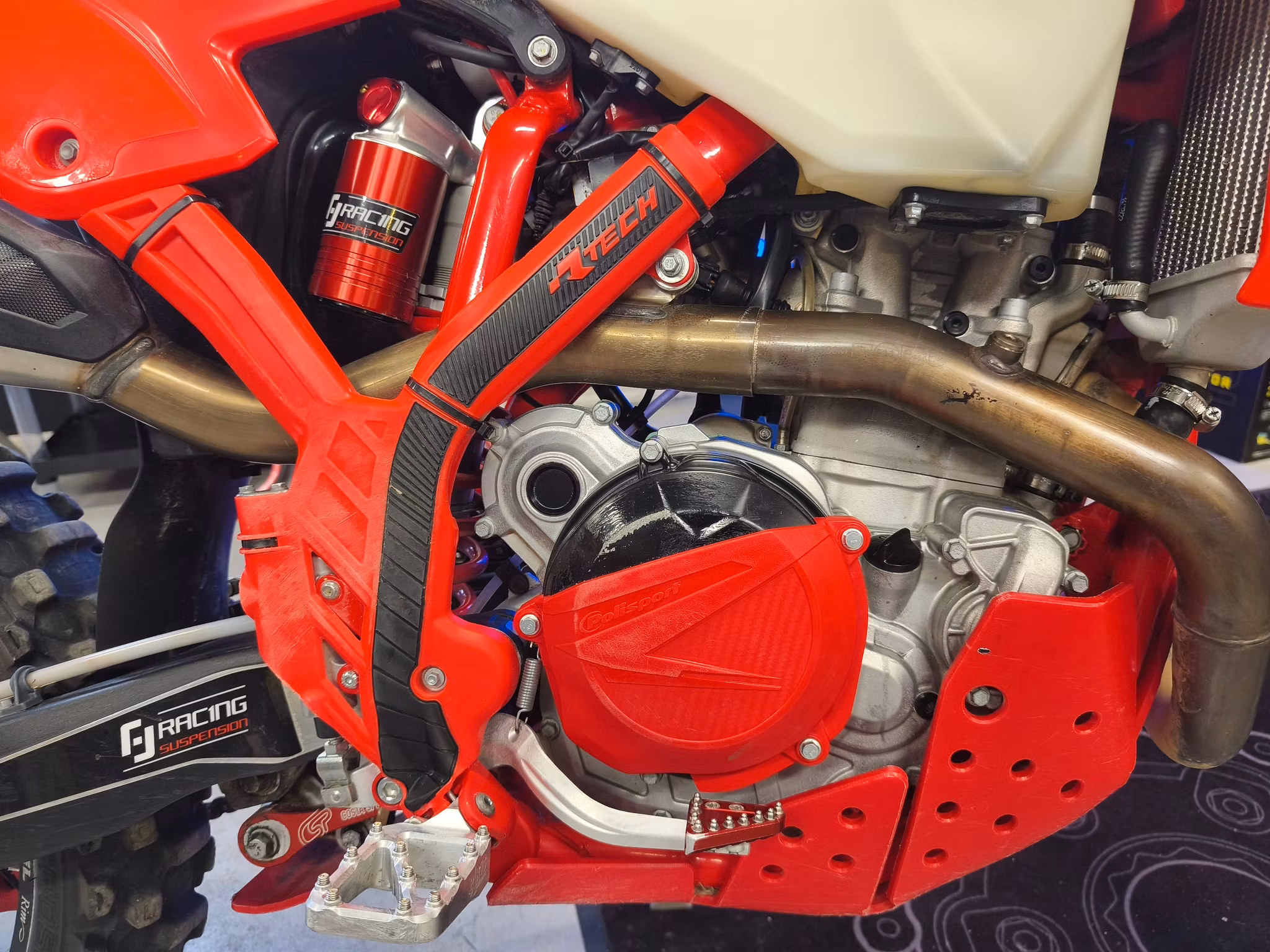 Beta 350 RR standard 2023