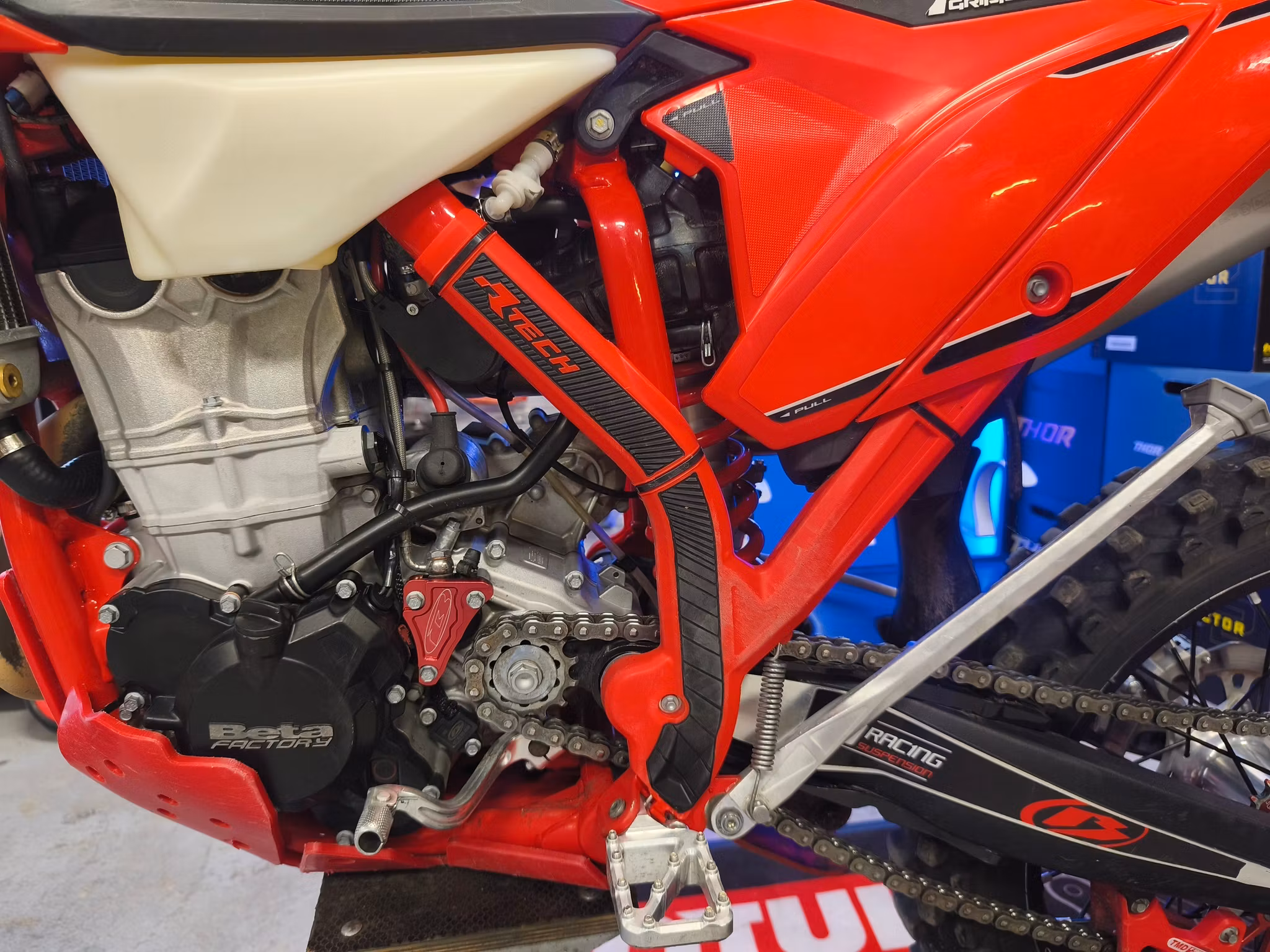 Beta 350 RR standard 2023