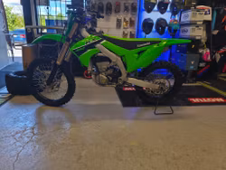 Kawasaki KX 450 2023