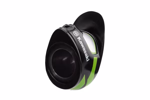 Kawasaki Dragkula Hjälm