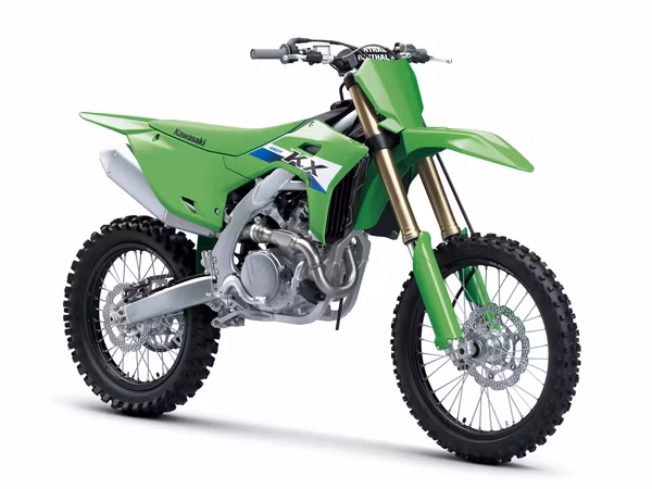 KX 450 2027