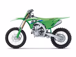 KX 450 2027