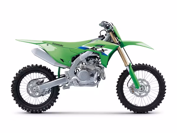 KX 450 2027