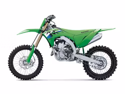 KX 250 F 2027