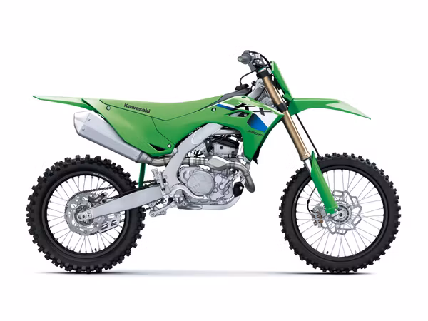 KX 250 F 2027