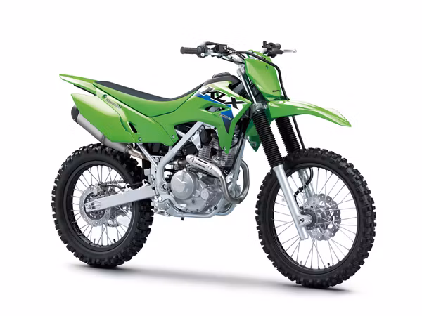 KLX 230 2027
