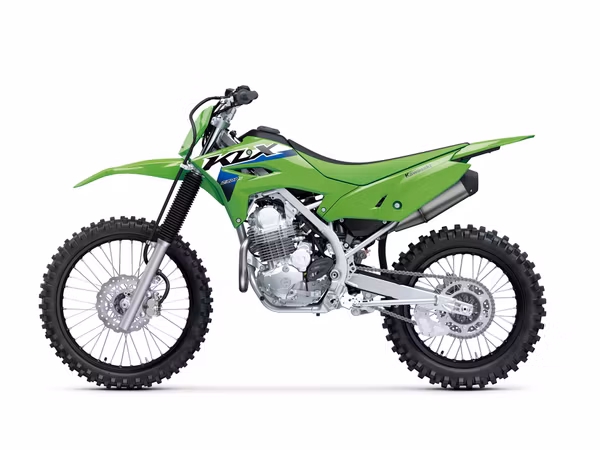 KLX 230 2027
