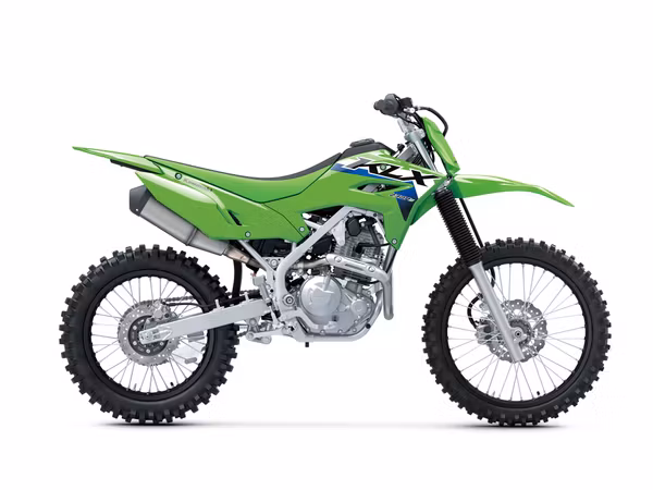 KLX 230 2027