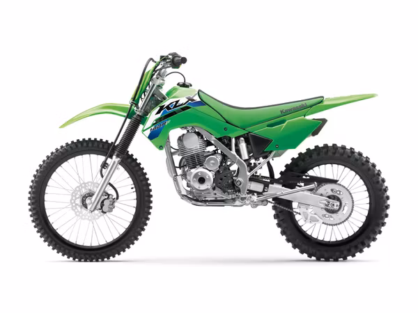 KLX140R F 2027   18/21
