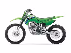 KLX140R F 2027   18/21