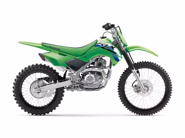 KLX140R F 2027   18/21