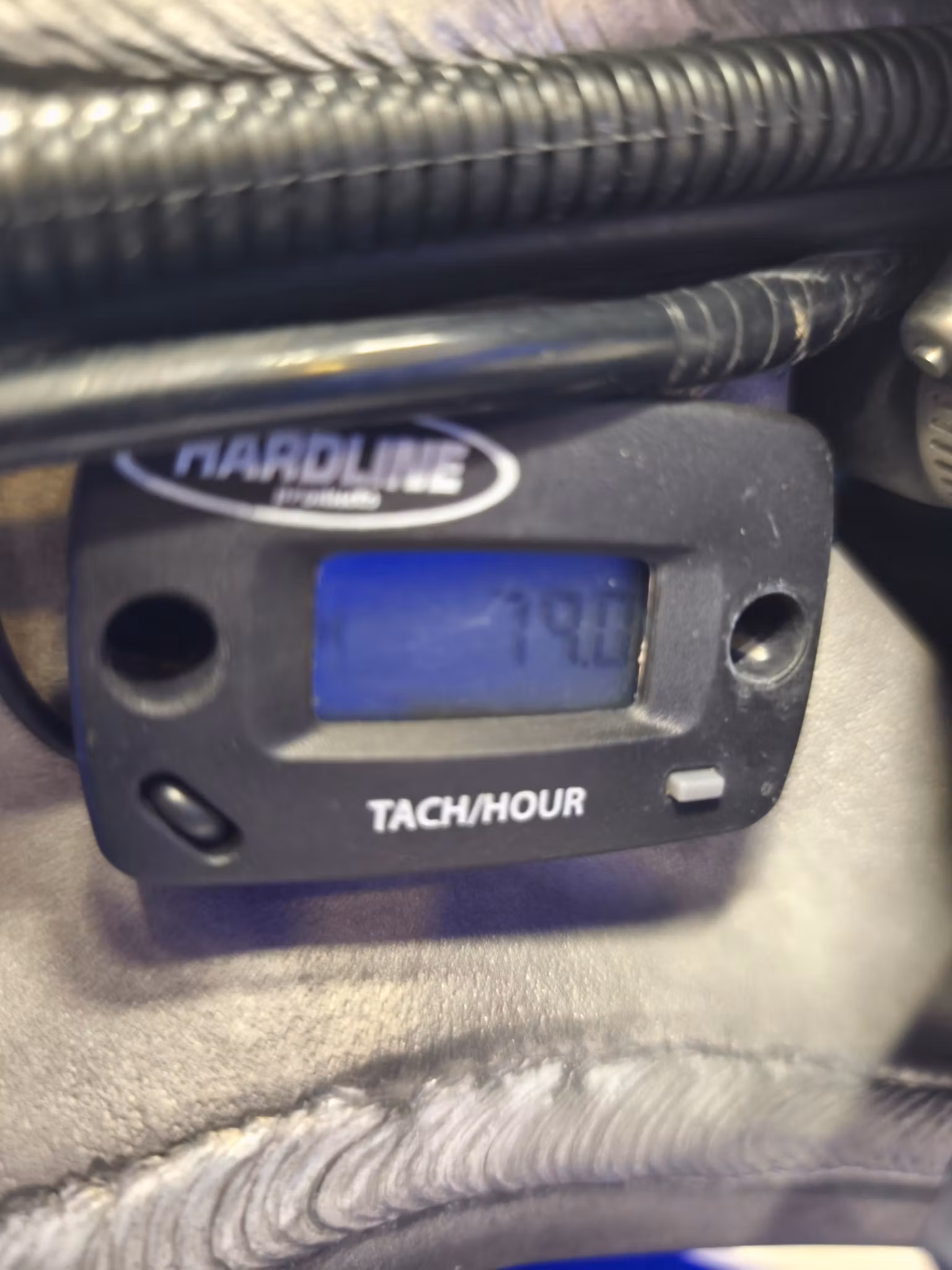 Yamaha YZ 125 2025