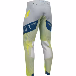THOR Sportmode Vanish crossbyxor – Grå/Mörkblå