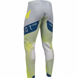 THOR Sportmode Vanish crossbyxor – Grå/Mörkblå