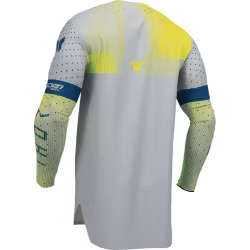 THOR Sportmode Vanish crosströja – Grå/Mörk blå